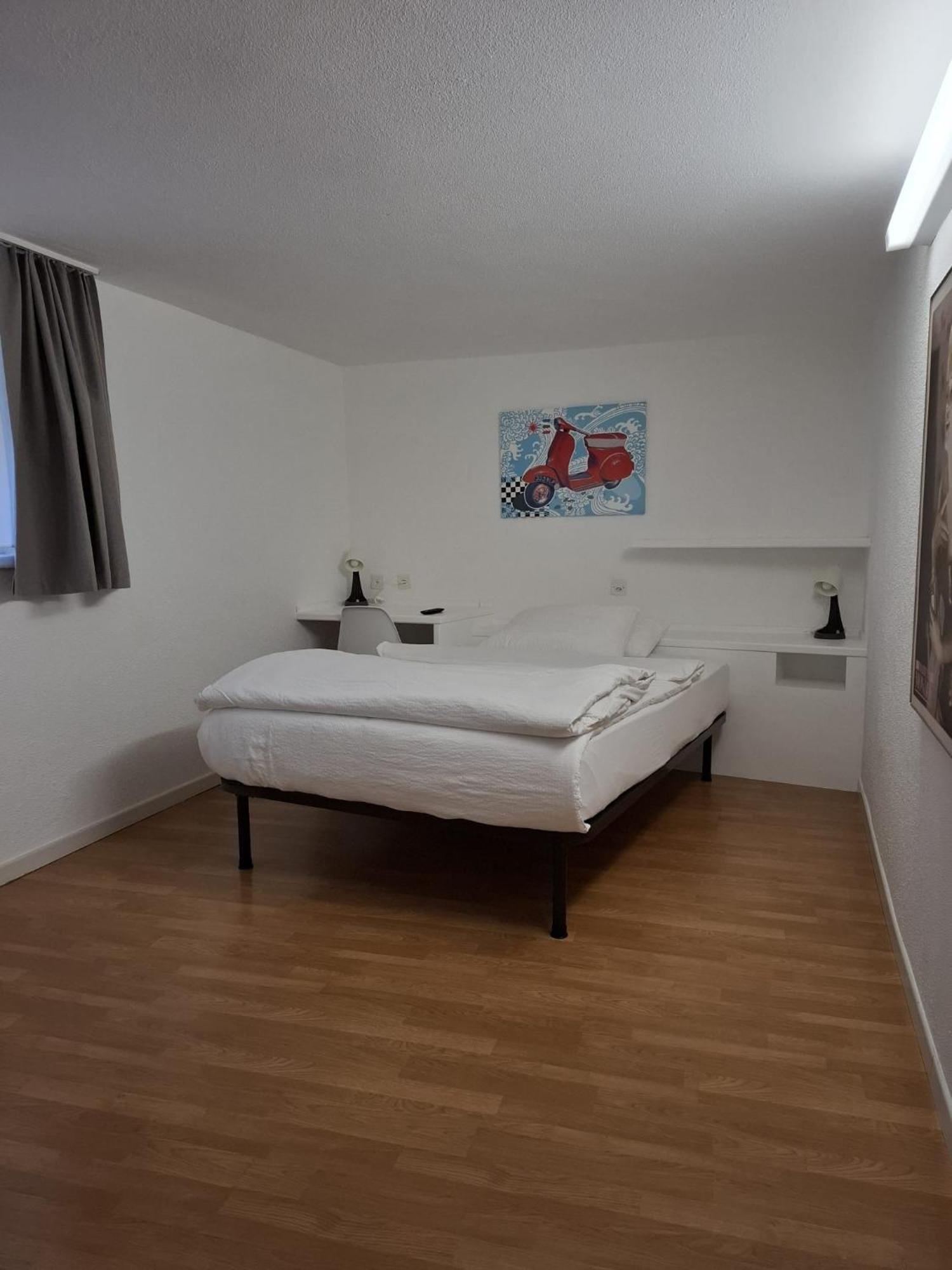Hotel Vezia Lugano Zewnętrze zdjęcie