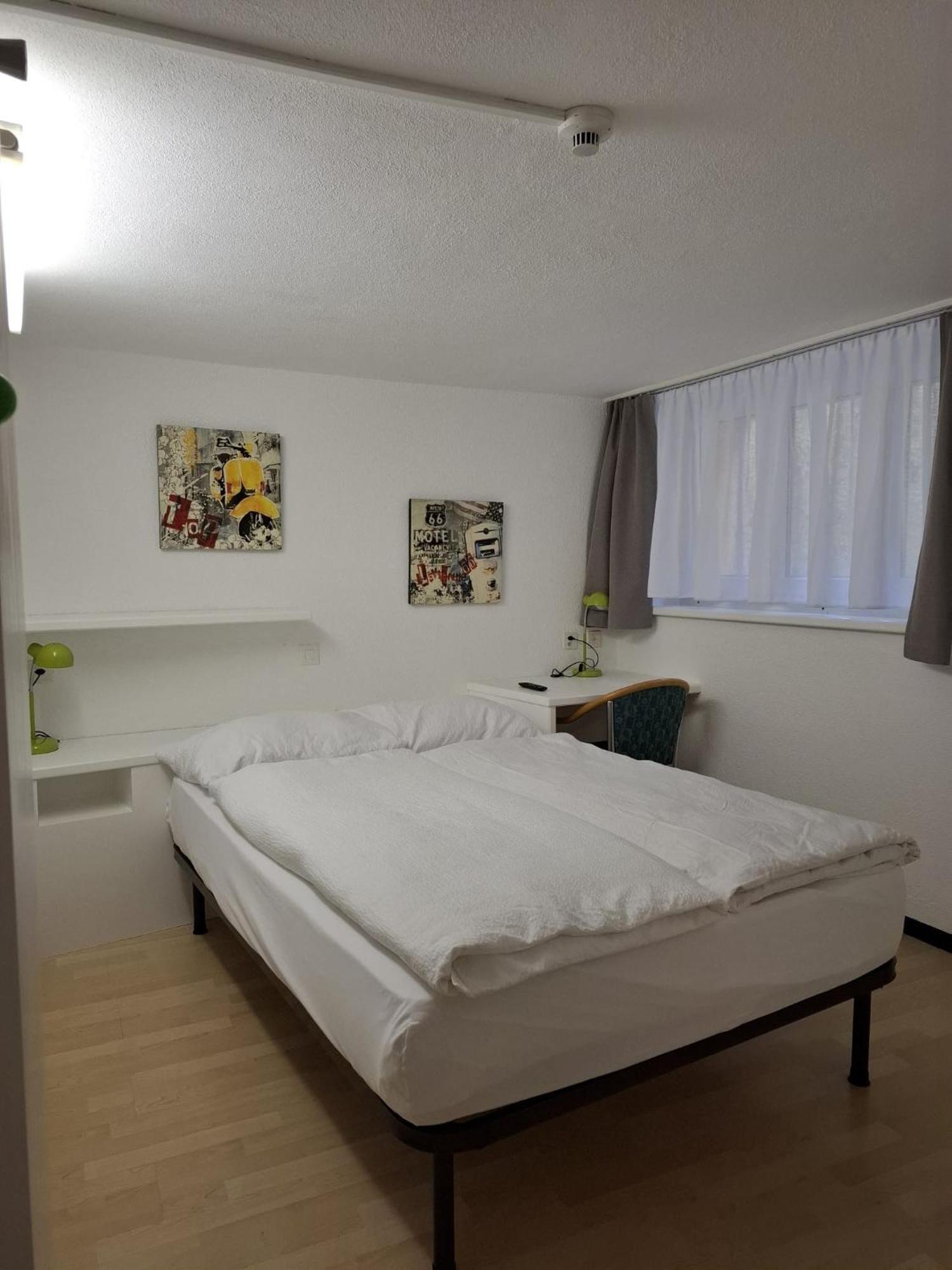 Hotel Vezia Lugano Zewnętrze zdjęcie