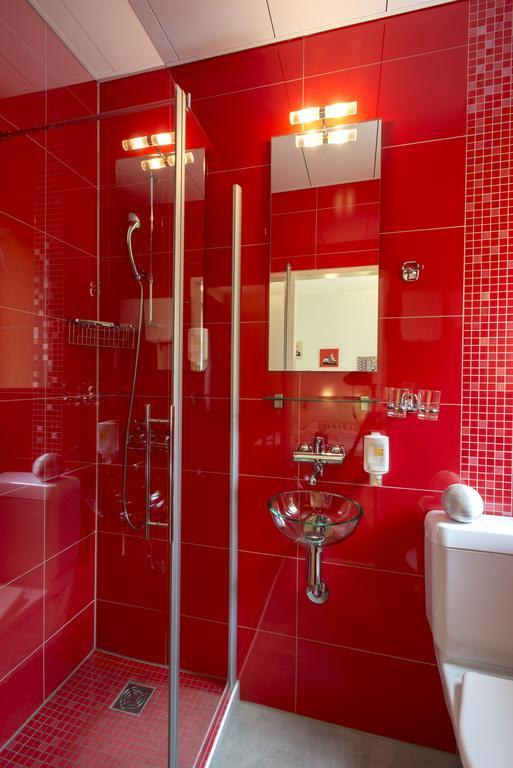 Hotel Vezia Lugano Zewnętrze zdjęcie