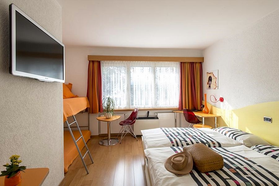 Hotel Vezia Lugano Zewnętrze zdjęcie