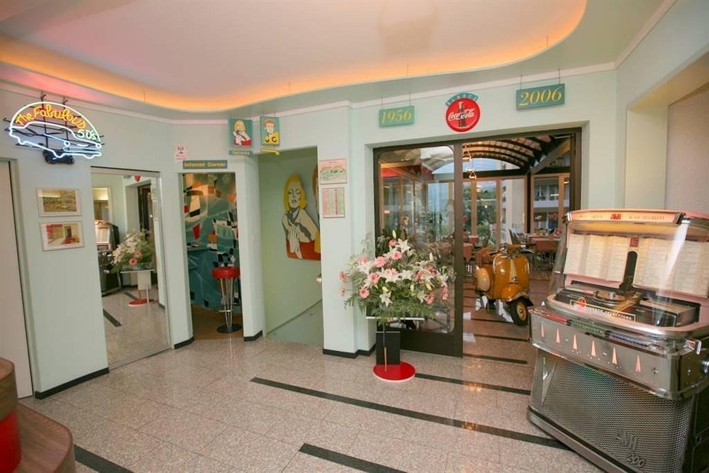 Hotel Vezia Lugano Zewnętrze zdjęcie