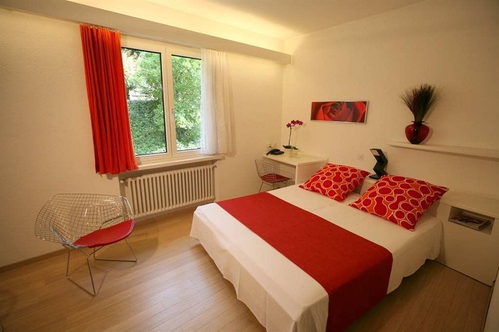 Hotel Vezia Lugano Zewnętrze zdjęcie