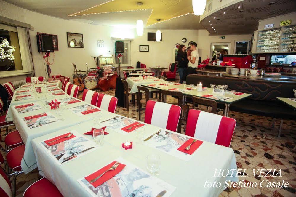 Hotel Vezia Lugano Zewnętrze zdjęcie