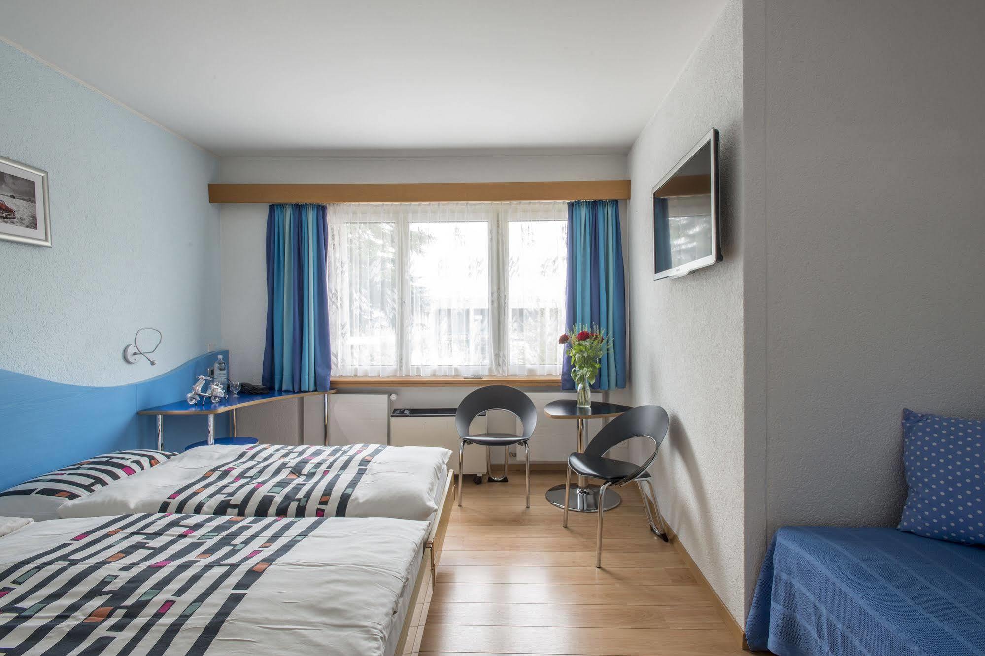 Hotel Vezia Lugano Zewnętrze zdjęcie