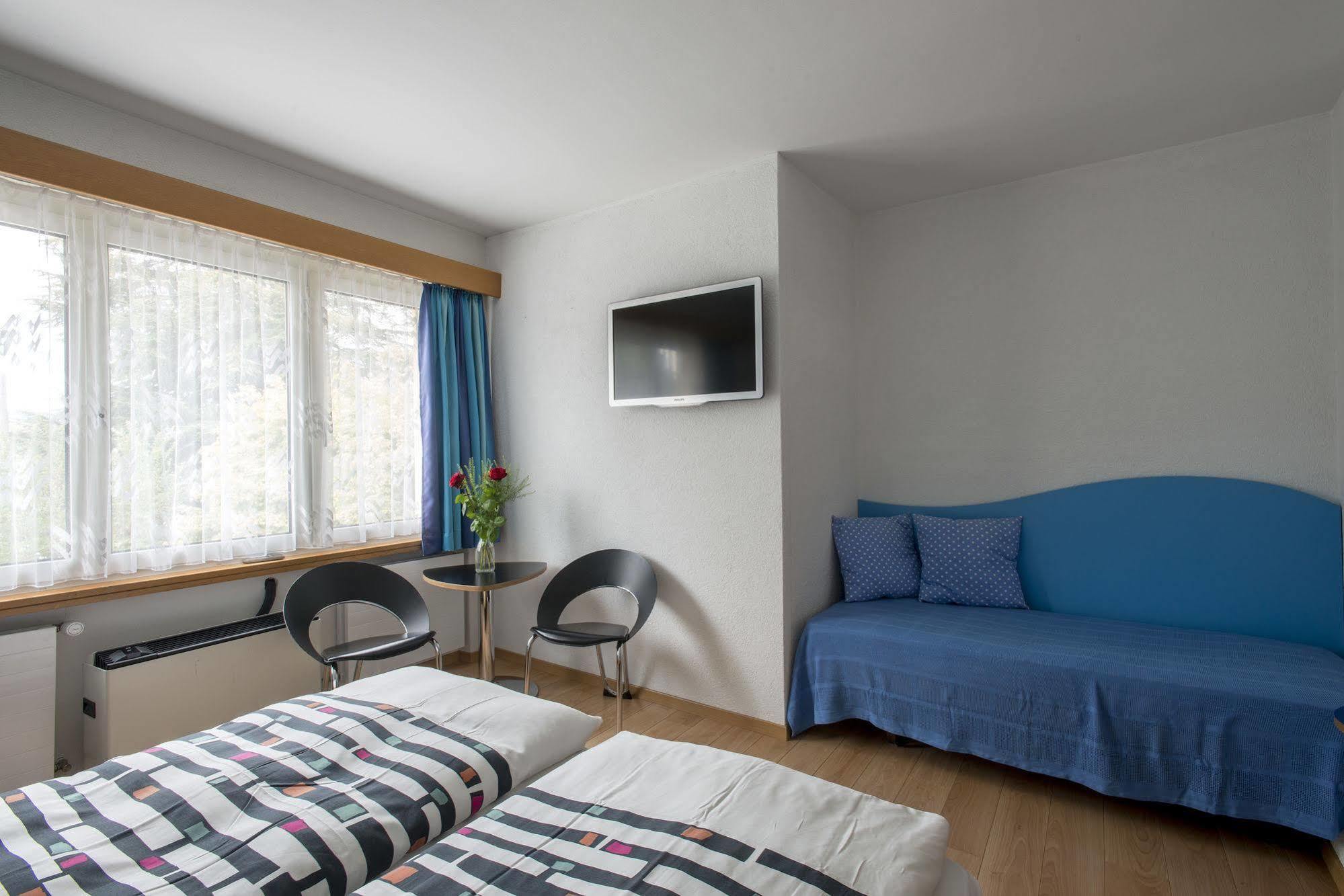 Hotel Vezia Lugano Zewnętrze zdjęcie