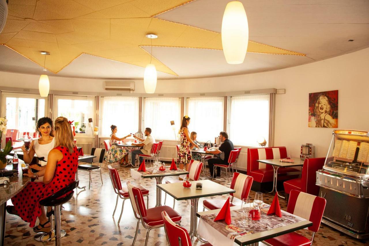 Hotel Vezia Lugano Zewnętrze zdjęcie